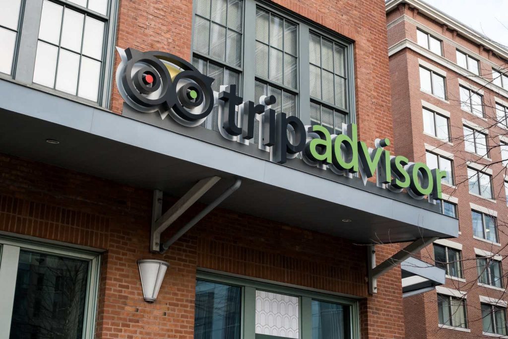 Liberty TripAdvisor: Beware The Ides Of March 2025 (LTRPA)