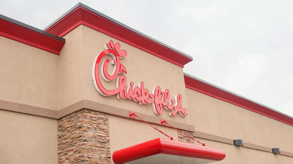 Chick-fil-A’s first official restaurant location to close after 50 years of business