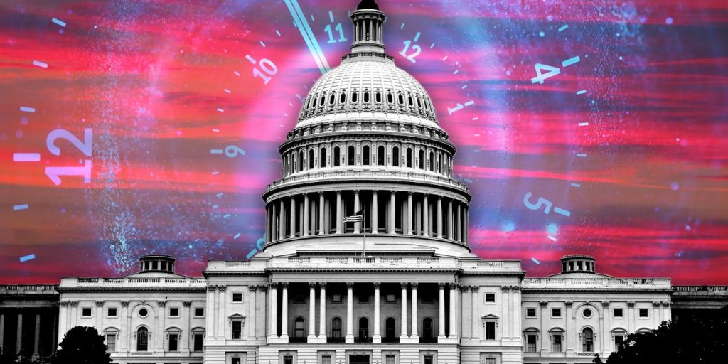 ‘Doomsday machine’: Here’s what could happen if the debt ceiling is breached