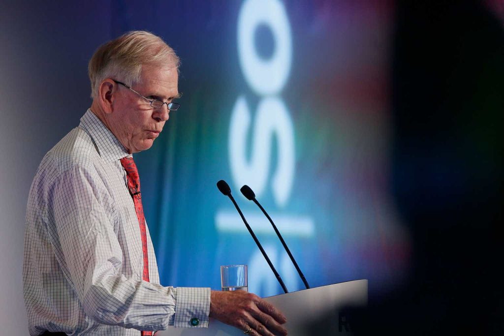 Tracking Jeremy Grantham’s GMO Capital Portfolio – Q1 2023 Update