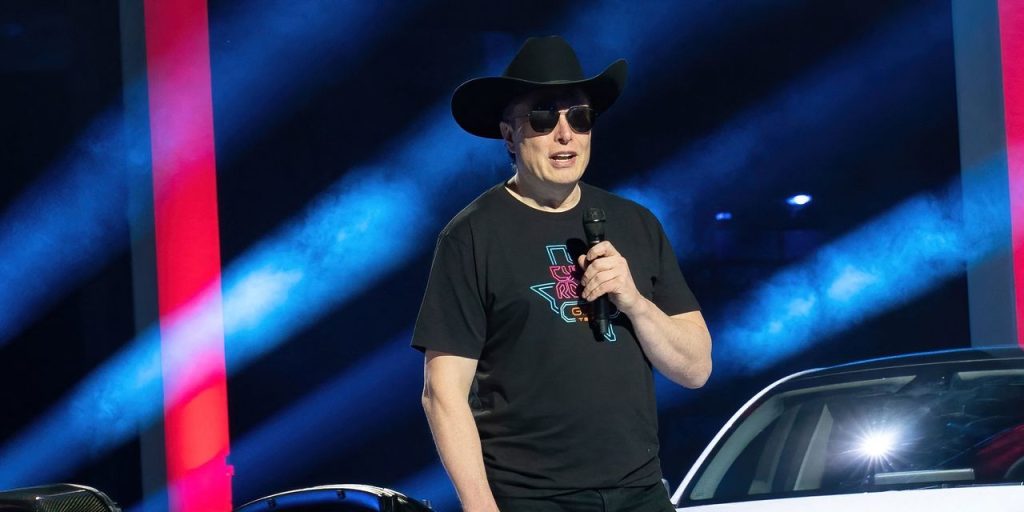 Elon Musk ‘can afford to include AM radio in his Teslas’: Democrats and Republicans agree AM should go in EVs