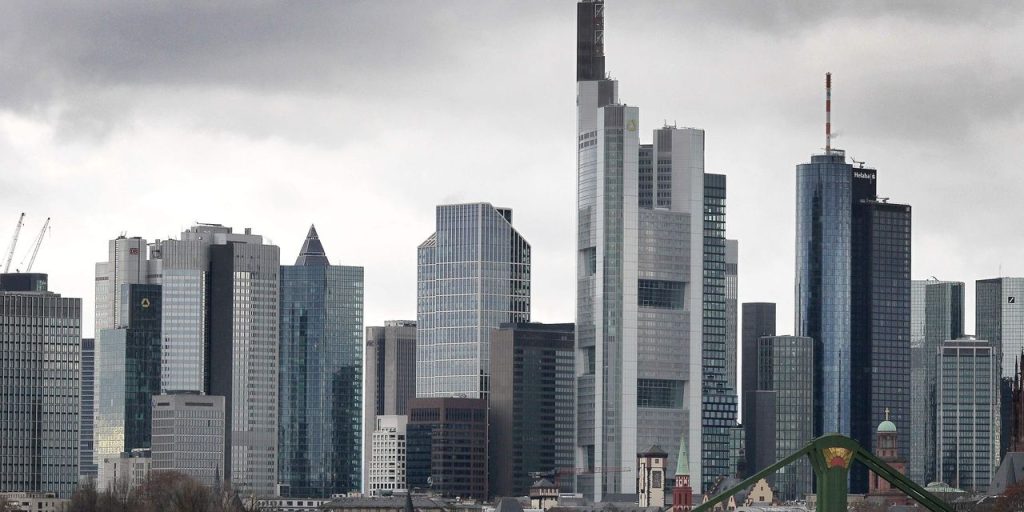 German stocks near fresh record on growth and energy cost optimism