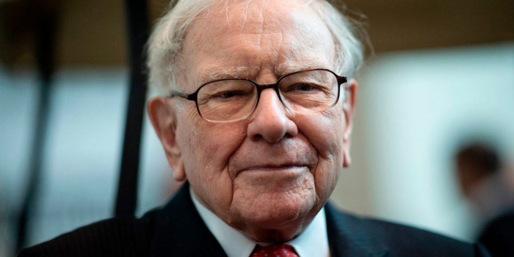 Berkshire Buys More Occidental Stock, Upping Stake to Nearly 25%
