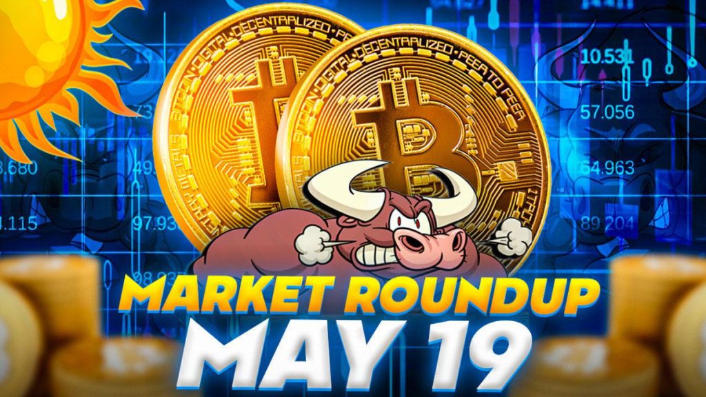 Indecision as Symmetrical Triangle Forms, $26.5K to $27.5K Range in Focus