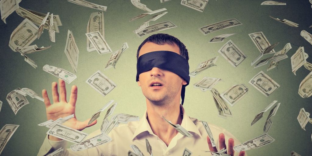 Opinion: The stock market is sending so many mixed signals, it’s easy to be confused