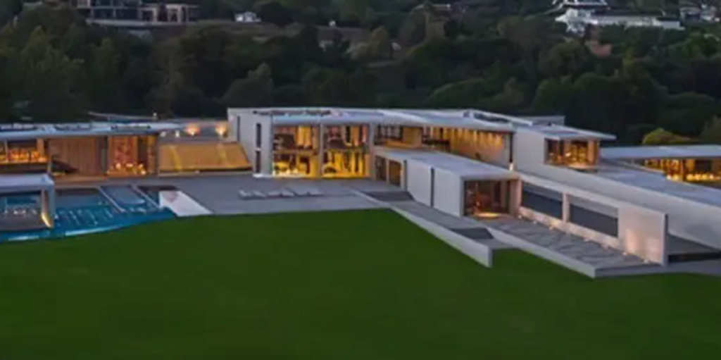 Jay-Z, Beyoncé buy most expensive home ever in California for $200 mln