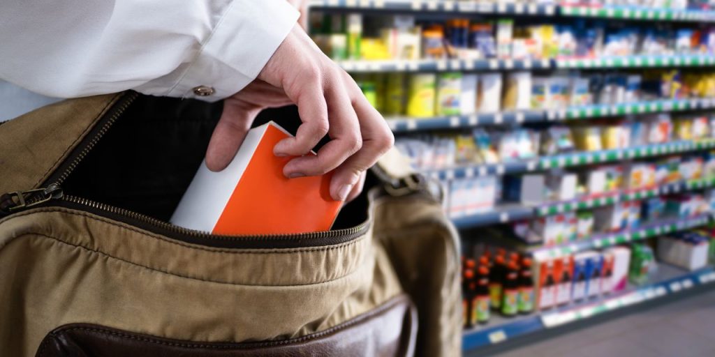 Retailers say theft cost nearly $100 billion last year. But are stores using crime stats to cover up other problems?