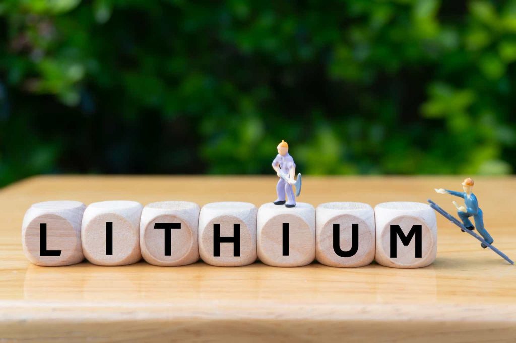 Volatility Will Continue – Lithium Investing With Green Growth Giants’ Owen Clendenin
