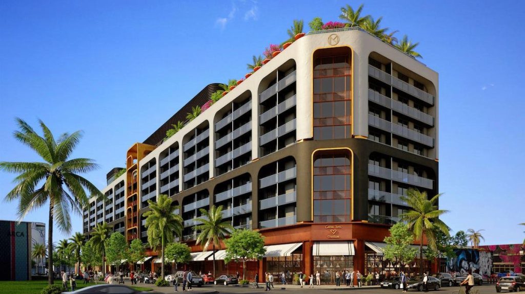 Wynwood’s Tech And Finance Boom Sparks Development Blitz