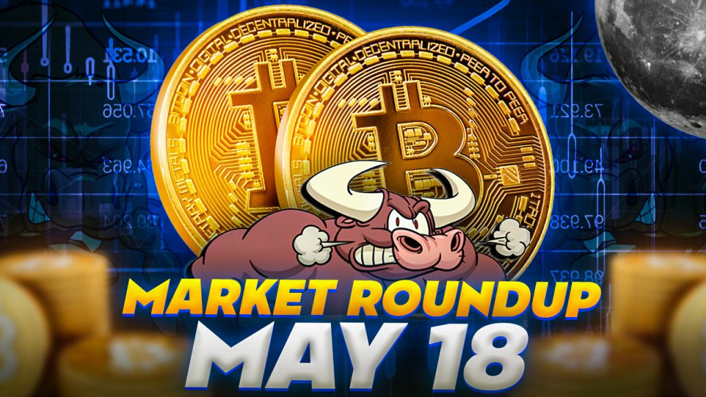 Bitcoin Price Prediction as Bitcoin Mining Difficulty Reaches New All-Time High – BTC Adoption on the Rise?