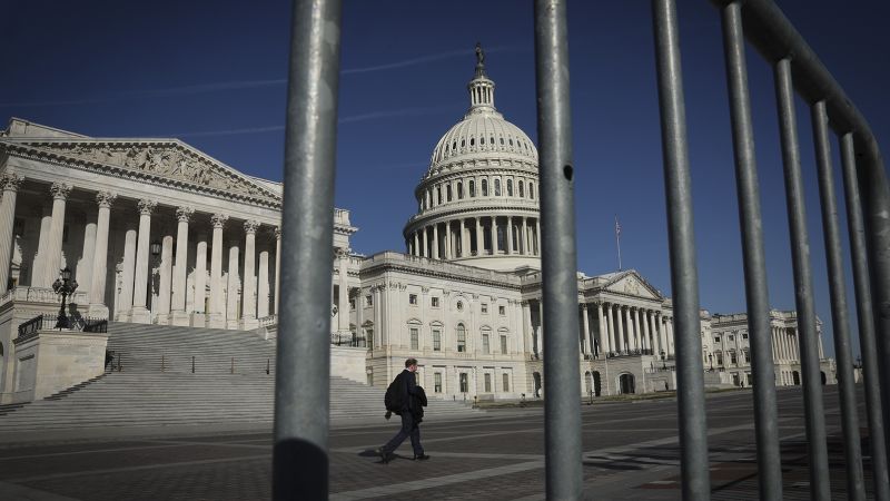 First on CNN: CEOs warn of ‘devastating scenario’ if America defaults