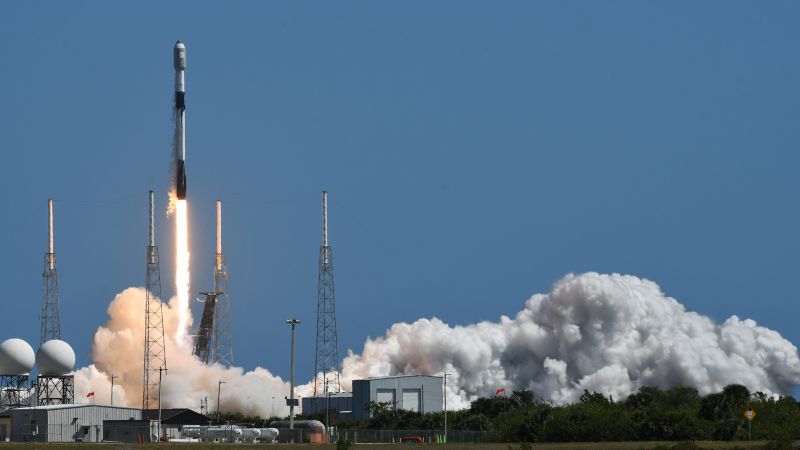 This company wants to be the ‘Booking.com for rocket launches’