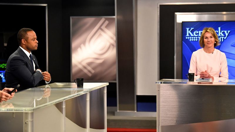 What to watch in Tuesday’s Pennsylvania, Kentucky and Florida primaries