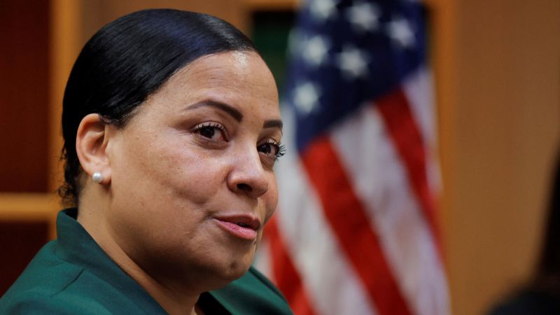 US attorney in Massachusetts reportedly facing ethics probe to resign