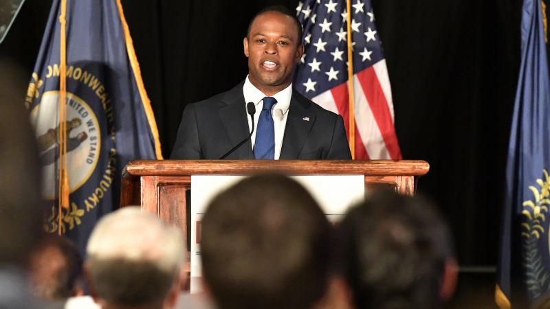 7 takeaways from Kentucky, Pennsylvania and Florida elections