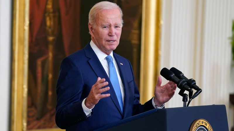 Biden arrives in Japan for G7 starting with meeting with Japan’s prime minister