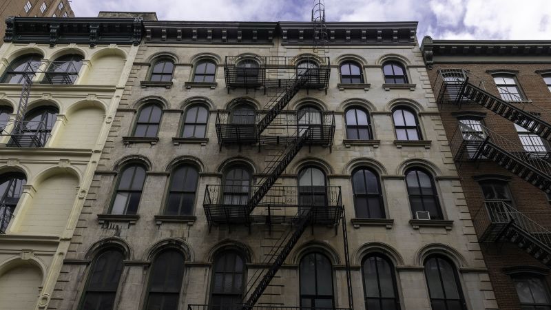 Manhattan rents reach (another) record high