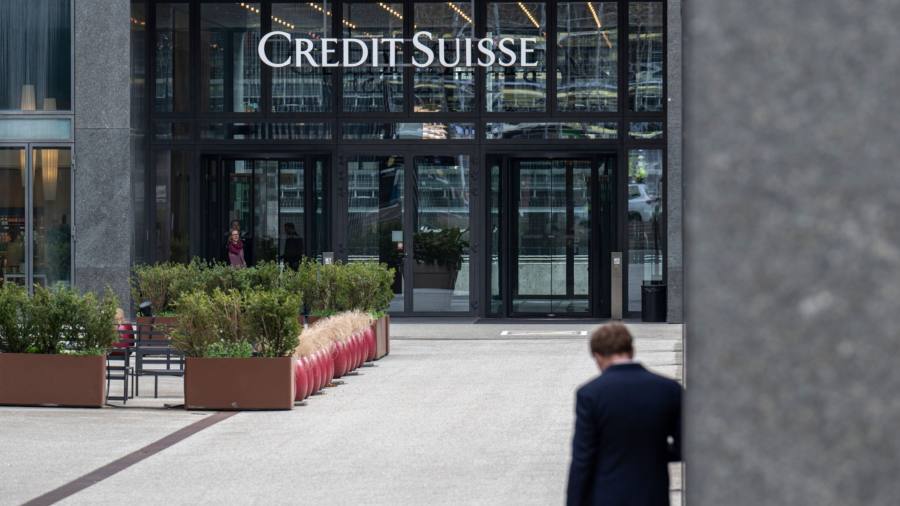 Credit Suisse bondholders force Swiss regulator to release AT1 wipeout decree