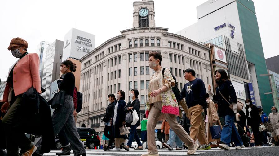 Japan exits recession despite export slump