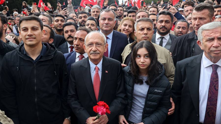 German prosecutors file charges over illegal spyware sale to Turkey