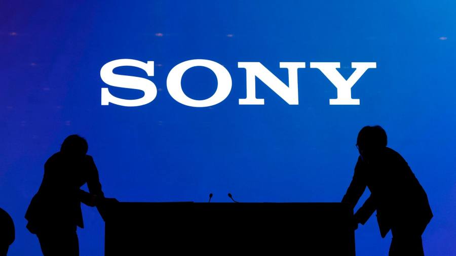Sony considers partial spin-off and listing of financial services unit