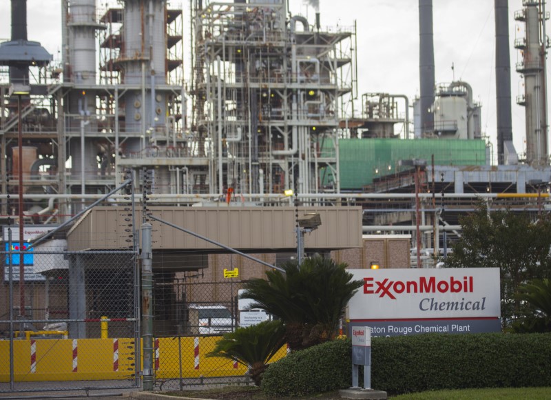 Exxon settles Indonesia torture case that led to SEC official’s ouster