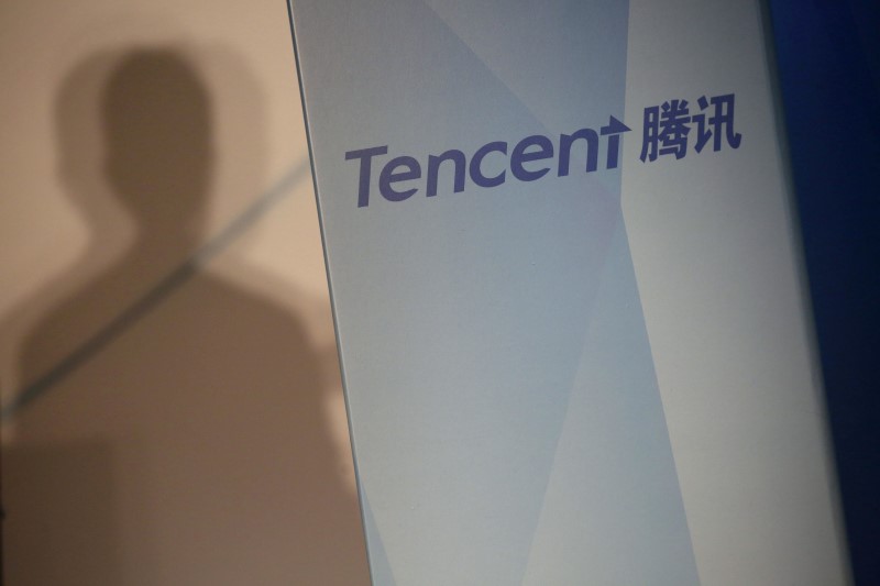 Tencent slashes cloud service prices by up to 40% as price war intensifies