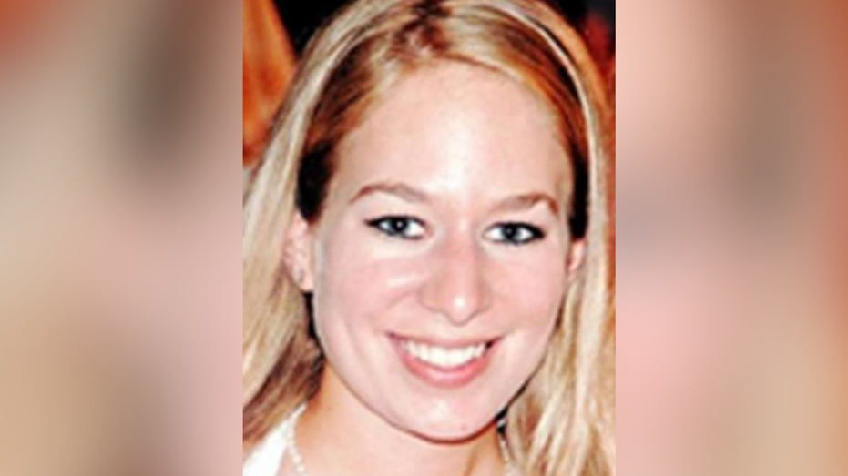 Natalee Holloway