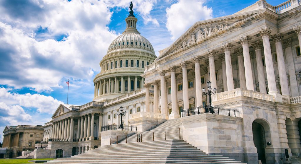 Chamber of Digital Commerce Pens Call to Action for US Congress To Pass Crypto Legislation