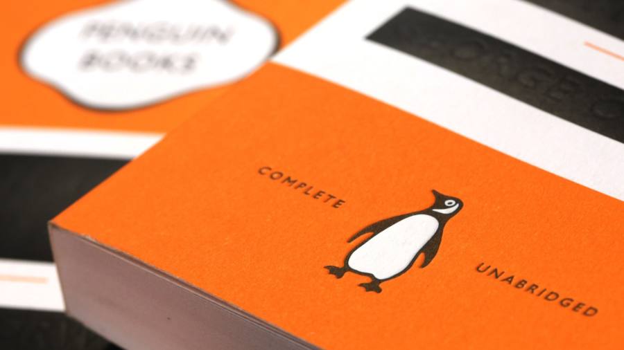 Penguin Random House sues Florida school district over book ban