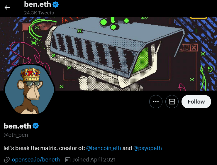 Pseudonymous Creator Ben.eth Rakes in $7 Million in Suspicious Meme Coin Presale – Here’s the Latest