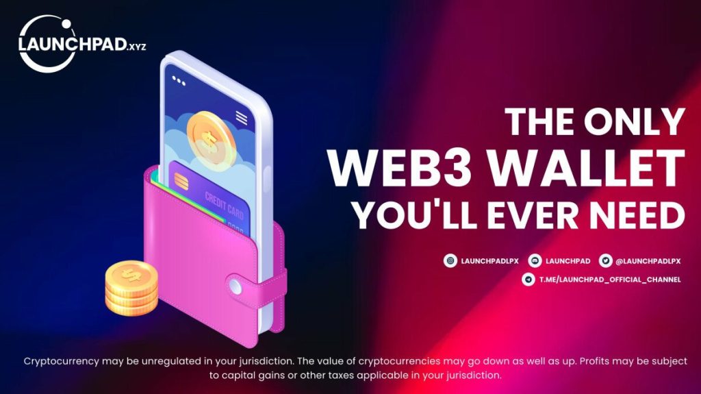 Experts are Saying This New Web3 Project Launchpad XYZ is the Best Crypto App in 2023 for Newcomers – Here’s How it Works