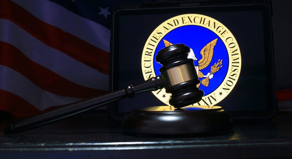 US SEC Says Filecoin Is a Security in Comment Letter to Grayscale