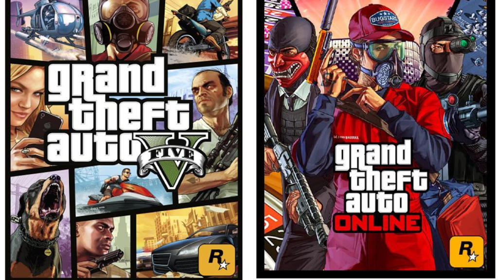 Take-Two stock soars as outlook suggests ‘Grand Theft Auto VI’ is a little more than a year away