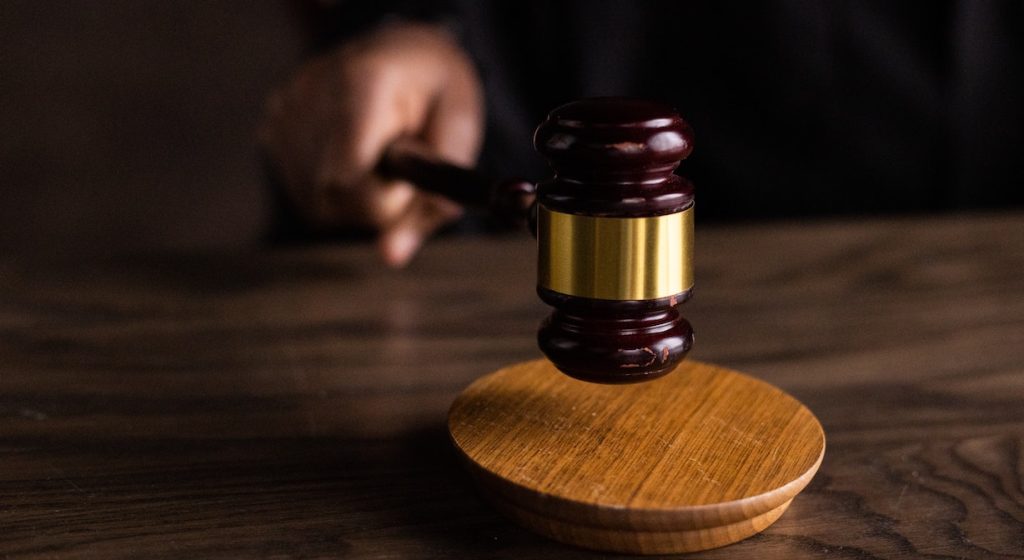 Citadel Securities Suing Two Former Employees After They Left To Form a Crypto Firm