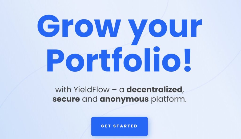 YieldFlow Review
