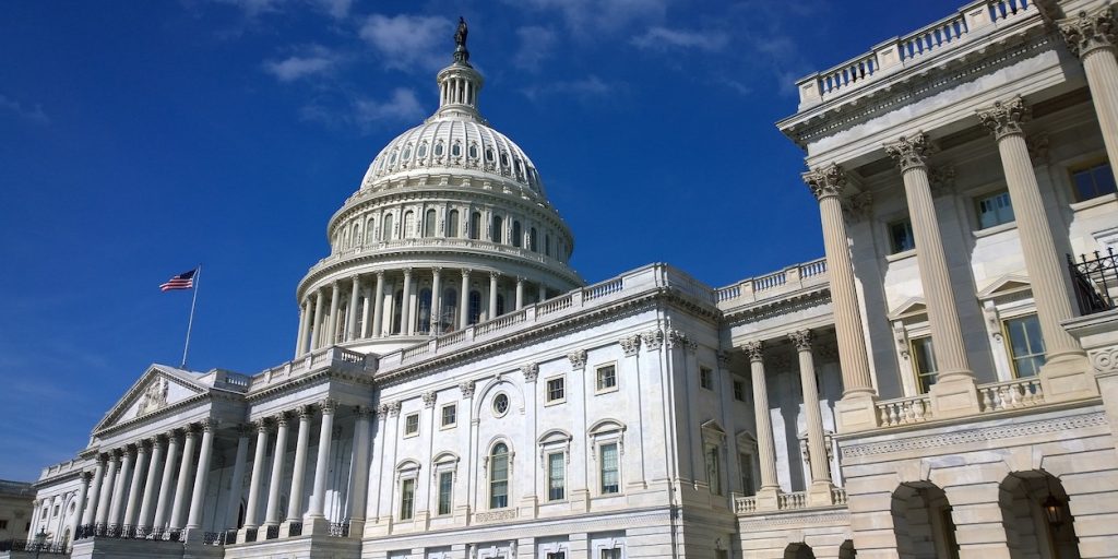 Rep. Maxine Waters Ushers In Stablecoin Bill Ahead of Thursday House Hearing