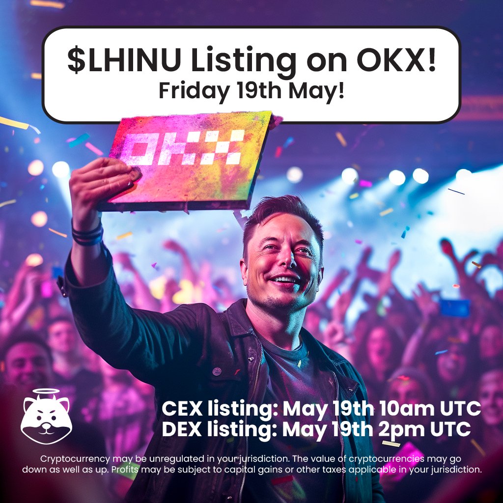 New Hot Meme Coin Love Hate Inu Lists on OKX Friday May 19th – $LHINU Price to Explode 10x