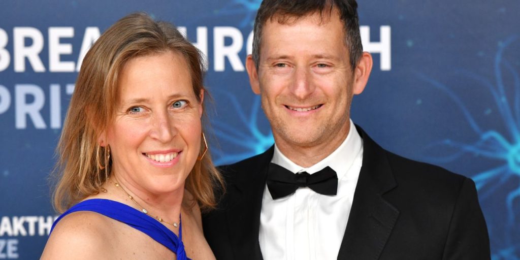 Former YouTube CEO joins Giving Pledge, promises to give away most of her $780 million fortune