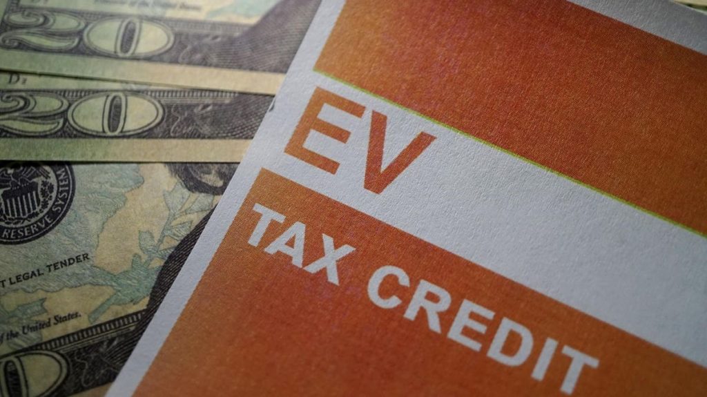 Here’s How To Get The $7,500 Electric Car Credit On A Vehicle That’s Excluded