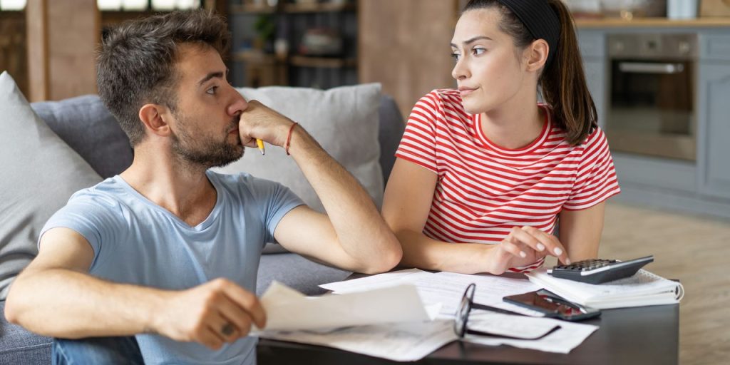 Opinion: Millions of Americans didn’t refinance their mortage when rates were low. Now they’re paying the price.