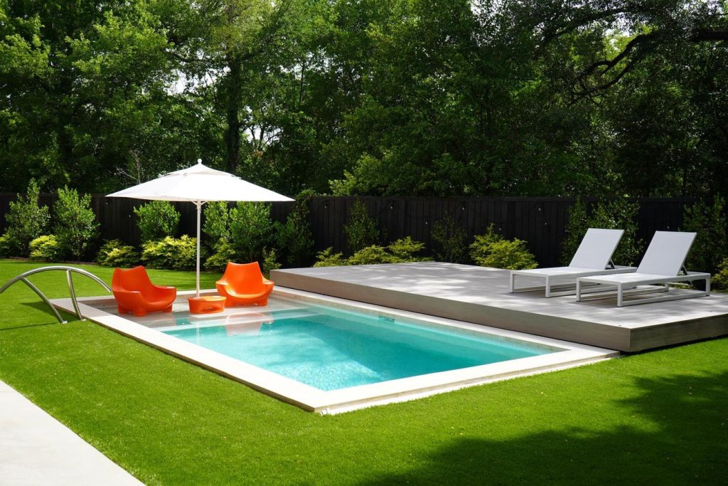 Summer 2023 Emerging Home Design Trends Feature Wellness