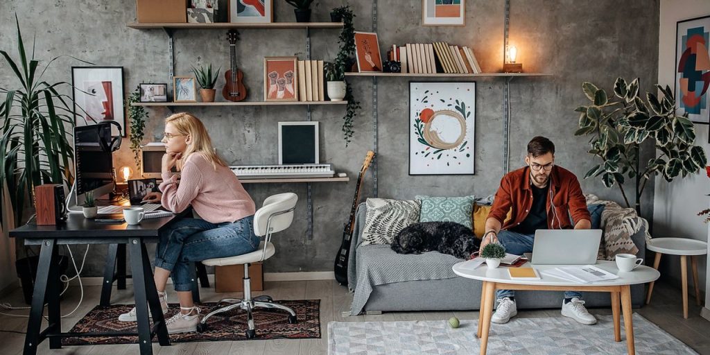 ‘I’m living paycheck to paycheck and I feel drained’: My fiancé said he would pay half of the mortgage. Guess what happened next?