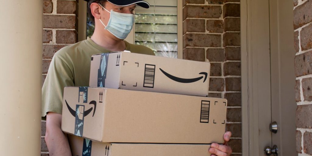‘This is a game changer’: Ahead of Amazon Prime Day, a new law makes it harder for online sellers to hawk fake or stolen products