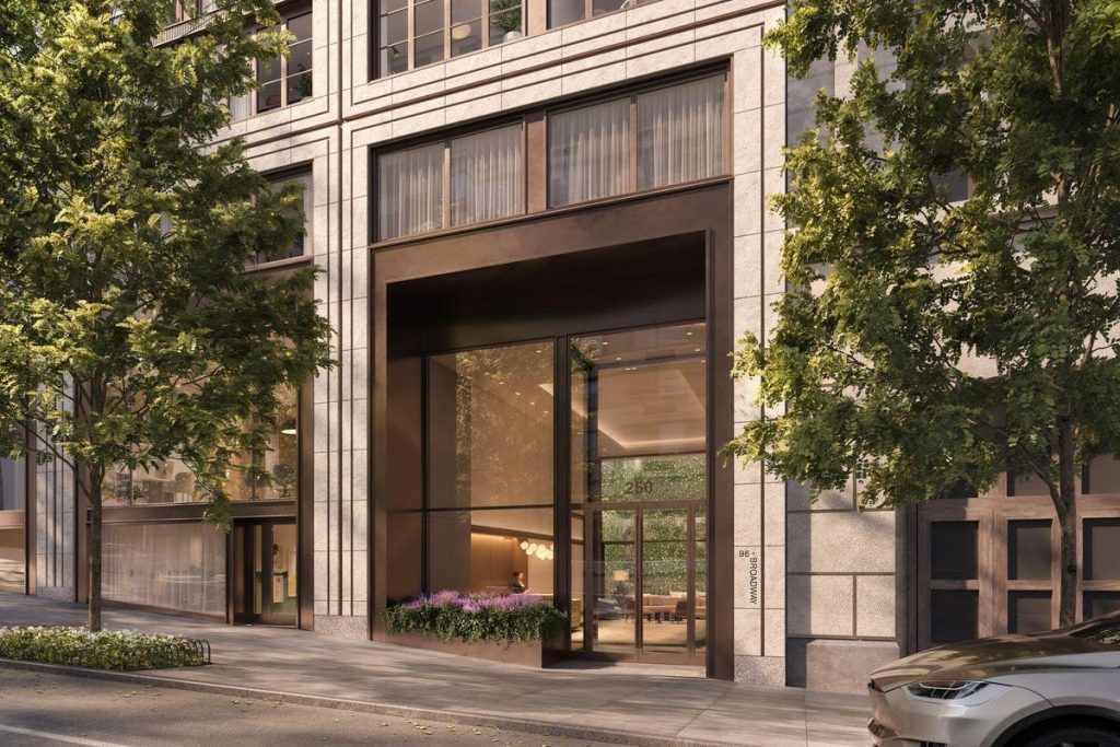 Luxury NYC Residences Who Perfectly Match Their Settings