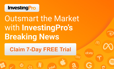 InvestingPro InvestingPro