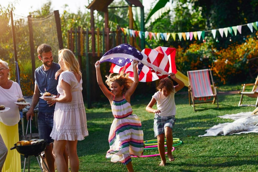 20 Wellness Design-Inspired 4th Of July Celebration Tips