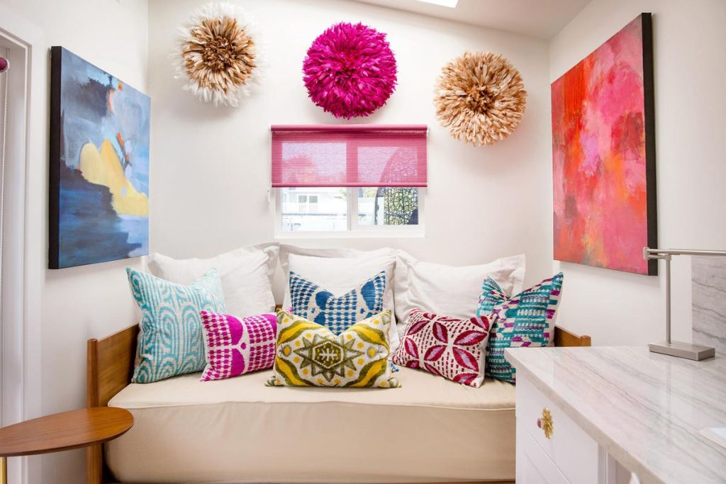 Experts Share Tips And Trends For 2023’s Best She Shed Spaces