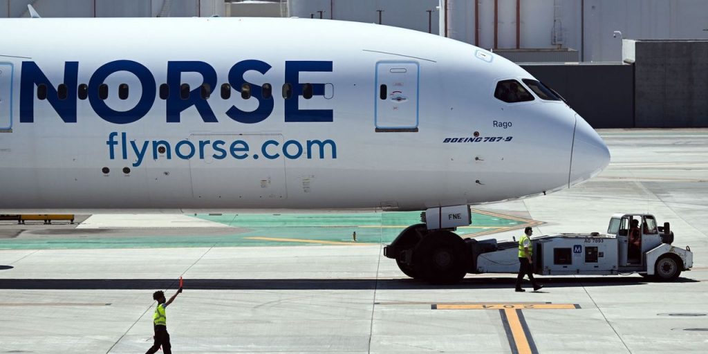 What to know before you book a flight on one of those low-cost international airlines