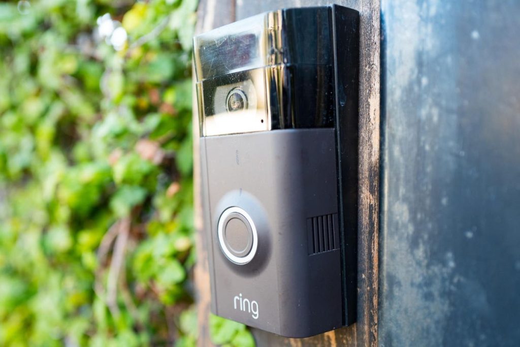 What To Do If Your Doorbell Is Spying On You And Your Family